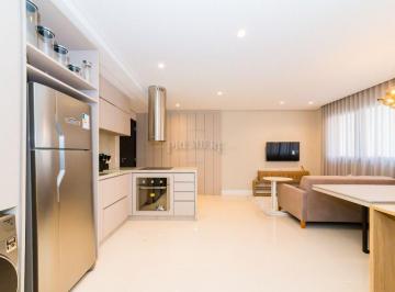 Apartamento · 43m² · 1 Quarto · 1 Vaga · Apartamento com 1 dormitório para alugar, 4