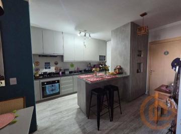 734827a22226cf6dd600d857d380ff255ee72506 · Apartamento com 3 dormitórios à venda, 98 m² por R$ 990.000,00 - Horto Florestal - Jundiaí/SP
