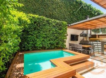 100ecf81ede3df26a6eb284ee7f60c132c64b8ec · Casa com 3 suítes à venda, 330 m² por R$ 3.900.000 - Morumbi - São Paulo/SP