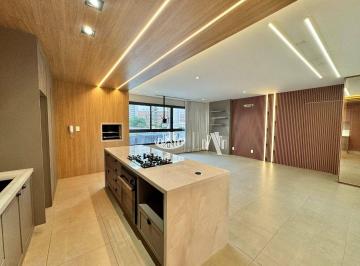 Apartamento no Edif. Arch Palhano com 2 Suites à venda, 103 m² - Gleba · Oportunidade lindo Apartamento no Edif. Arch Palhano com 2 Suites à venda, 103 m² por R$ 1.090.000 -