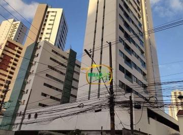 644fa613daa0f78e0cae1734632856388eb8a76d · Apartamento à venda, 67 m² por R$ 715.000,00 - Madalena - Recife/PE