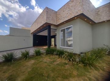 Foto 1 · Casa de 207 m² com 03 suítes, à venda por R$ 1.200.000,00 - Cidade Satélite São Luiz - Aparecida de 