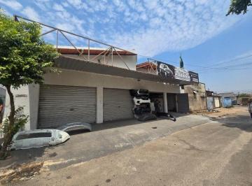 Foto 1 · Casa Comercial de 415 m² à venda - Vila Mauá - Goiânia/GO
