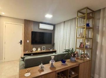 773fefaed214a0617873b7e45f37f02ec44e2c23 · Apartamento à venda, 84 m² por R$ 599.000,00 - Condomínio Avalon - Hortolândia/SP