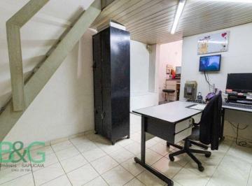 893ed204af327afcc8000c0d3178021b520ae94b · Sobrado à venda, 190 m² por R$ 1.350.000,00 - Lapa - São Paulo/SP