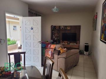 48113be5bbd4f4036208b3b5a5f5d1c43279690e · Sobrado à venda, 82 m² por R$ 850.000,00 - Mooca - São Paulo/SP