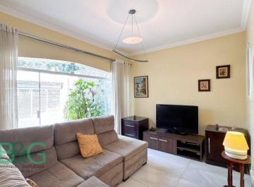 b31c3513fdf06058e7e4fa1700c83e9f0d4b1614 · Sobrado com 4 dormitórios à venda, 114 m² por R$ 1.380.000,00 - Jardim Santo Amaro - São Paulo/SP