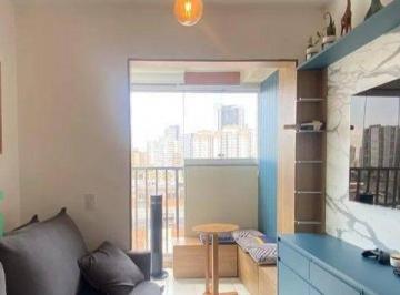 e4cb466acbf36a4869bdf2aa450c1e60abc40542 · Apartamento à venda, 27 m² por R$ 319.000,00 - Mooca - São Paulo/SP