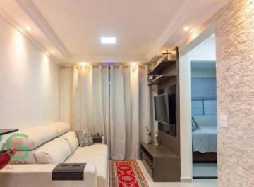 80f911b353885580f0dc3b9d9fcb6d5e0fbede26 · Apartamento à venda, 44 m² por R$ 250.000,00 - Novo Osasco - Osasco/SP