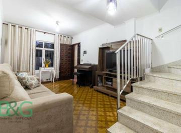116e8acf80edcf7eb097d82b51540dc07164e1be · Sobrado à venda, 180 m² por R$ 649.900,00 - Imirim - São Paulo/SP