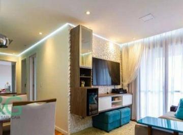 a80d5cff7391998fa101f165ec0633a2c8b1f1a5 · Apartamento à venda, 57 m² por R$ 459.000,00 - Santo Antônio - Osasco/SP