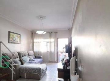 f71ca32e512962ed648e696f1a230223c2ec7e40 · Sobrado à venda, 120 m² por R$ 679.000,00 - Carandiru - São Paulo/SP