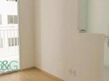 fa8dcfb3801dddd2603e009afe255f02c61ee231 · Apartamento à venda, 44 m² por R$ 349.000,00 - Brás - São Paulo/SP