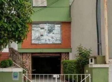 da1579081fb76b9873b529f14a7cd9557041586a · Sobrado à venda, 185 m² por R$ 2.439.000,00 - Vila Madalena - São Paulo/SP
