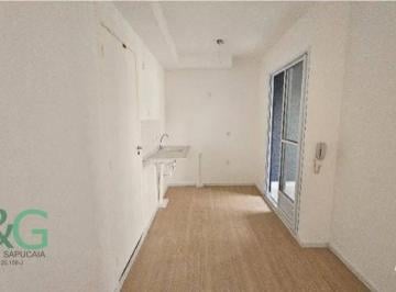b4730d5b3bd04c563888f5bf1801083c3dc3c54c · Apartamento à venda, 34 m² por R$ 239.000,00 - Vila Pereira Barreto - São Paulo/SP