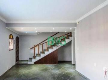 ea3972ff7f9562558e3d744d5a3b7107d5b5732d · Sobrado à venda, 160 m² por R$ 1.499.000,00 - Vila Dom Pedro I - São Paulo/SP