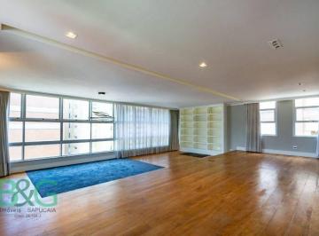d16c310e6fdec8cfd63e1cb72cf1caba6d8ba406 · Apartamento à venda, 240 m² por R$ 5.920.000,00 - Cerqueira César - São Paulo/SP