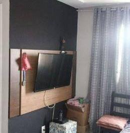 bc62279e848ef044472c50e09ab97c8d092e4307 · Apartamento à venda, 40 m² por R$ 319.000,00 - Perus - São Paulo/SP