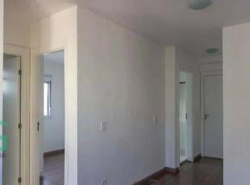 56a00e8091ee1e9a3b83d51dd5211e7a4b8f60d2 · Apartamento à venda, 42 m² por R$ 339.000,00 - Belenzinho - São Paulo/SP