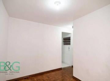 1dd16246566a934e9e291f33a6549b694baac30b · Apartamento à venda, 46 m² por R$ 349.000,00 - Bela Vista - São Paulo/SP