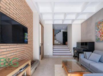 53c6e9e0766b35576232bfa5a565b898f60a3668 · Sobrado à venda, 450 m² por R$ 4.200.000,00 - Jardim Colombo - São Paulo/SP