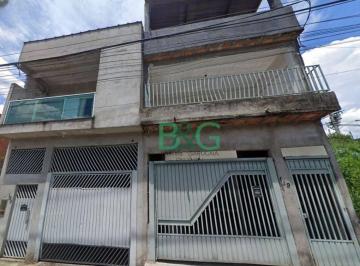 54e1270e45fa476cd5420b7f6ed43e913381e4da · Sobrado à venda, 245 m² por R$ 350.000,00 - Jardim Itapuã - Itaquaquecetuba/SP