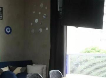 1b01fc79dfd8c7047085fbd4713d44536042798c · Apartamento à venda, 34 m² por R$ 539.000,00 - Perdizes - São Paulo/SP