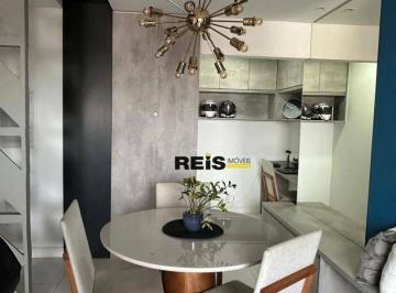 8ad8af963b748f7e61ec6a65643e815665027b17 · Apartamento com 2 dormitórios à venda, 50 m² por R$ 480.000 - Vila Carvalho - Sorocaba/SP