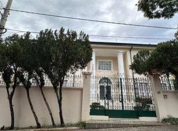 33ed0f7823bf4ff99dfab12188861489750cc6a0 · Casa/Sobrado Comercial para alugar, 660 m² - Jardim Santa Rosália - Sorocaba/SP