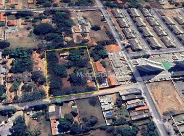 88e193b0183ea2c2a74fc2c174bab3f77bc6bdb9 · Terreno à venda, 4300 m² por R$ 4.300.000,00 - Horto Florestal - Sorocaba/SP