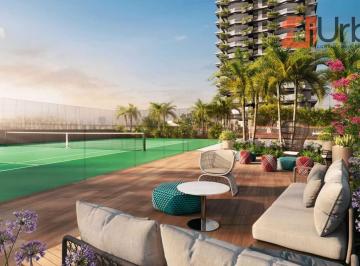 Apartamento · 132m² · 3 Quartos · 2 Vagas · Apartamento à venda 132m², 2 vagas em Perdizes próximo ao Bourbon Shopping