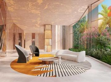 Apartamento · 55m² · 1 Quarto · 1 Vaga · Apartamento à venda 55m², 1 vaga em Perdizes próximo ao Bourbon Shopping