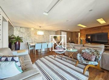 f290084575689d3ef8dd36375e3b161d7c311c0f · Apartamento à venda, 137 m² por R$ 1.700.000,00 - Vila Gumercindo - São Paulo/SP