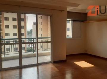 Apartamento · 108m² · 2 Quartos · 2 Vagas · Apartamento à venda 108m², 2 vagas próximo ao Bourbon Shopping