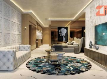 Apartamento · 61m² · 1 Quarto · 1 Vaga · Apartamento à venda 61m², 1 vaga em Perdizes próximo ao Bourbon Shopping