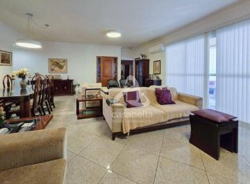 f20a04f5962c4a180dc6f40bced45352ac7a8a00 · Apartamento com 4 dormitórios à venda, 218 m² por R$ 2.700.000,00 - Gonzaga - Santos/SP
