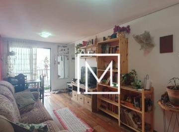 73f410f6c6930afe536b54bc4a9b114ab6948efe · Apartamento à venda, 61 m² por R$ 450.000,00 - Moinho Velho - São Paulo/SP