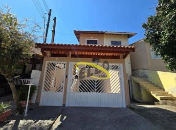 a5d29025679f6c62a04dbec2122958d4007a7204 · Casa com 4 dormitórios à venda, 240 m² por R$ 750.000,00 - Granja Viana - Cotia/SP