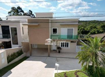c2bee4389f42188720abdad0b5e41cf80e9a0de6 · Sobrado com 3 dormitórios à venda, 300 m² por R$ 1.900.000,00 - Paysage Noble - Vargem Grande Paulis