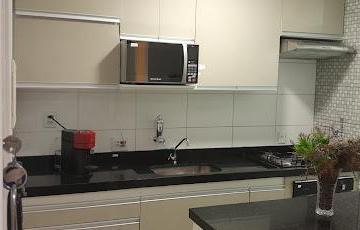 b4382b4759a9891a95ef7e49a3f1235da8811358 · Apartamento com 2 dormitórios à venda, 54 m² por R$ 413.000,00 - Jardim Belval - Barueri/SP