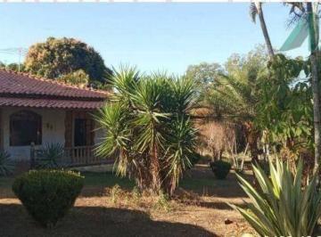 f9e3d27a1b32ab83538ab5bf837500c16cbcf9c5 · Fazenda com 1 dormitório à venda, 798100 m² por R$ 4.800.000,00 - Zona Rural - Jaboticatubas/MG