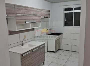24816315_4.jpg · Apartamento Semi Mobiliado 2 Quartos