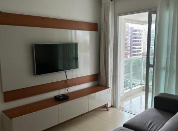 Apartamento de 2 quartos, Salvador · APARTAMENTO NATURA ALPHAVILLE 1 NASCENTE, 2/4 COMM SUÍTE E DEPENDENCIA.