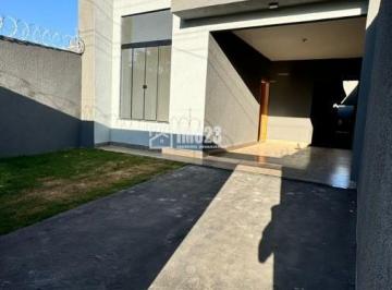 202510300704155168.jpg · Casa para Venda em Aparecida de Goiânia, Setor Colonial Sul, 3 dormitórios, 1 suíte, 1 banheiro, 2 v