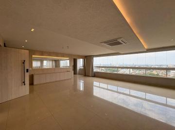 Apartamento de 3 quartos, Goiânia · Apartamento 3 quartos, Marista, Oeste, Bueno, America, Contemple