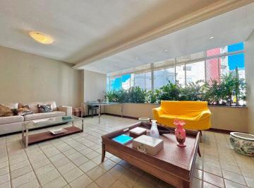 Apartamento de 4 quartos, Salvador · Apartamento a venda na Graça com 4 quartos reformado e nascente