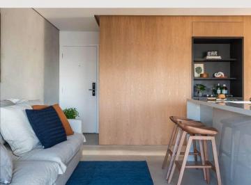 Apartamento de 2 quartos, São Paulo · SEED GAMARO- 2 STES- 2 VGS- 84M2- DECORADO- ALTO PADRÃO