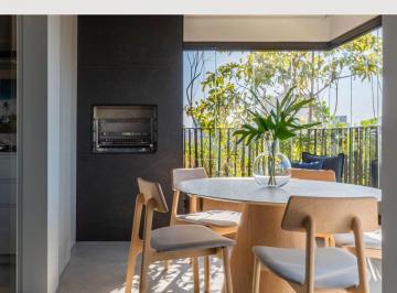 Apartamento de 2 quartos, São Paulo · SEED GAMARO- 2 STES- 2 VGS- 84M2- DECORADO- ALTO PADRÃO