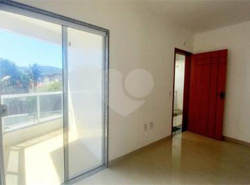 Apartamento · 85m² · 2 Quartos · 1 Vaga · Apartamento com 2 quartos à venda em Fluminense - RJ