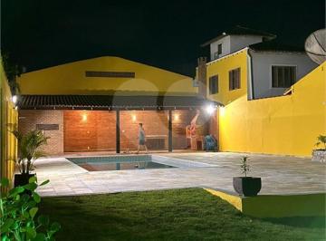 Casa · 360m² · Casa à venda em Fluminense - RJ